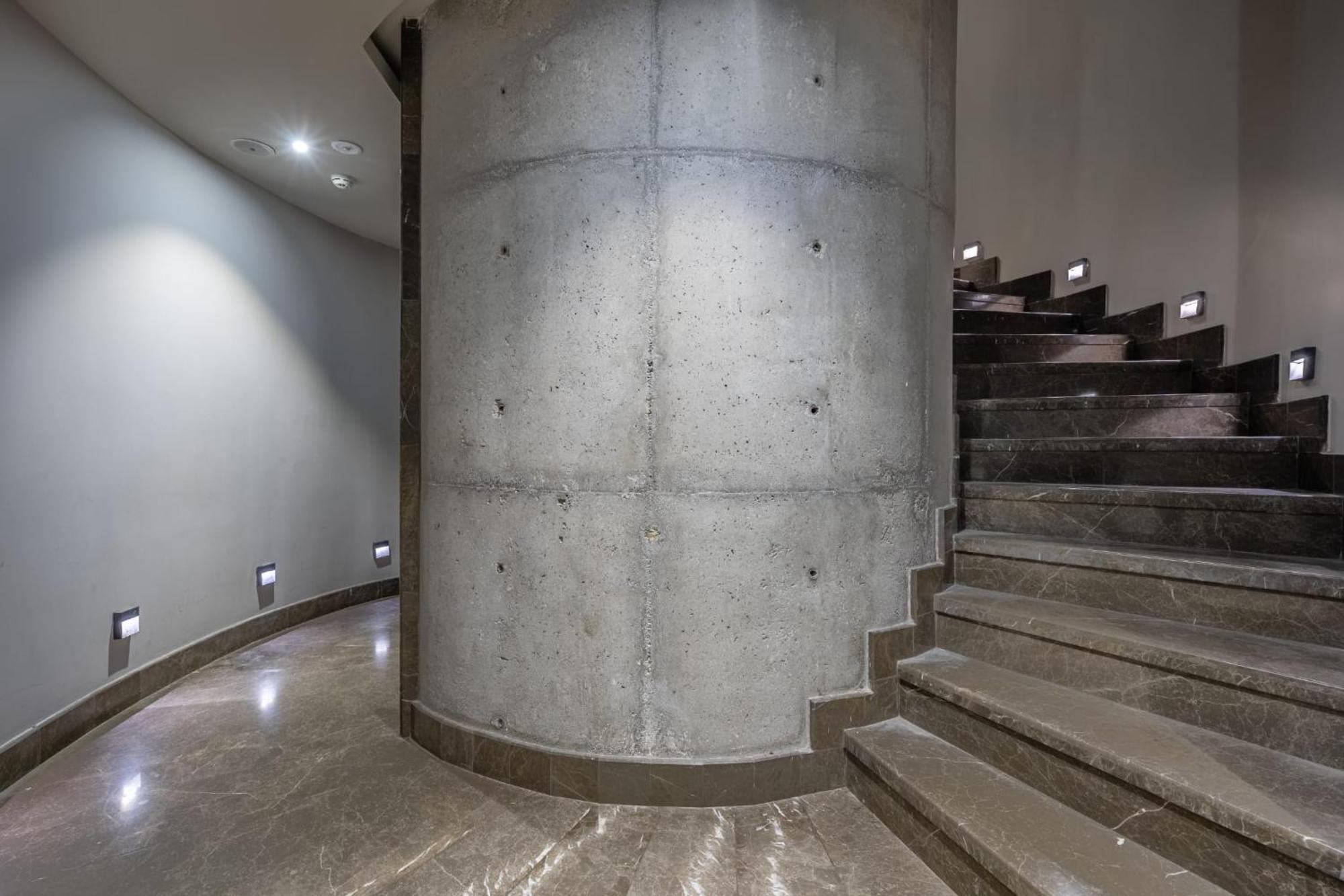 Bmk Suites Apartments アンタルヤ エクステリア 写真