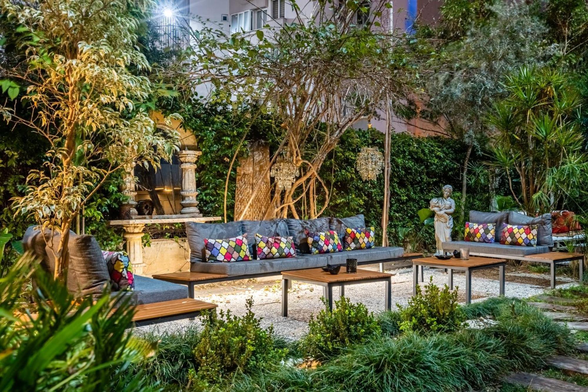 Bmk Suites Apartments アンタルヤ エクステリア 写真