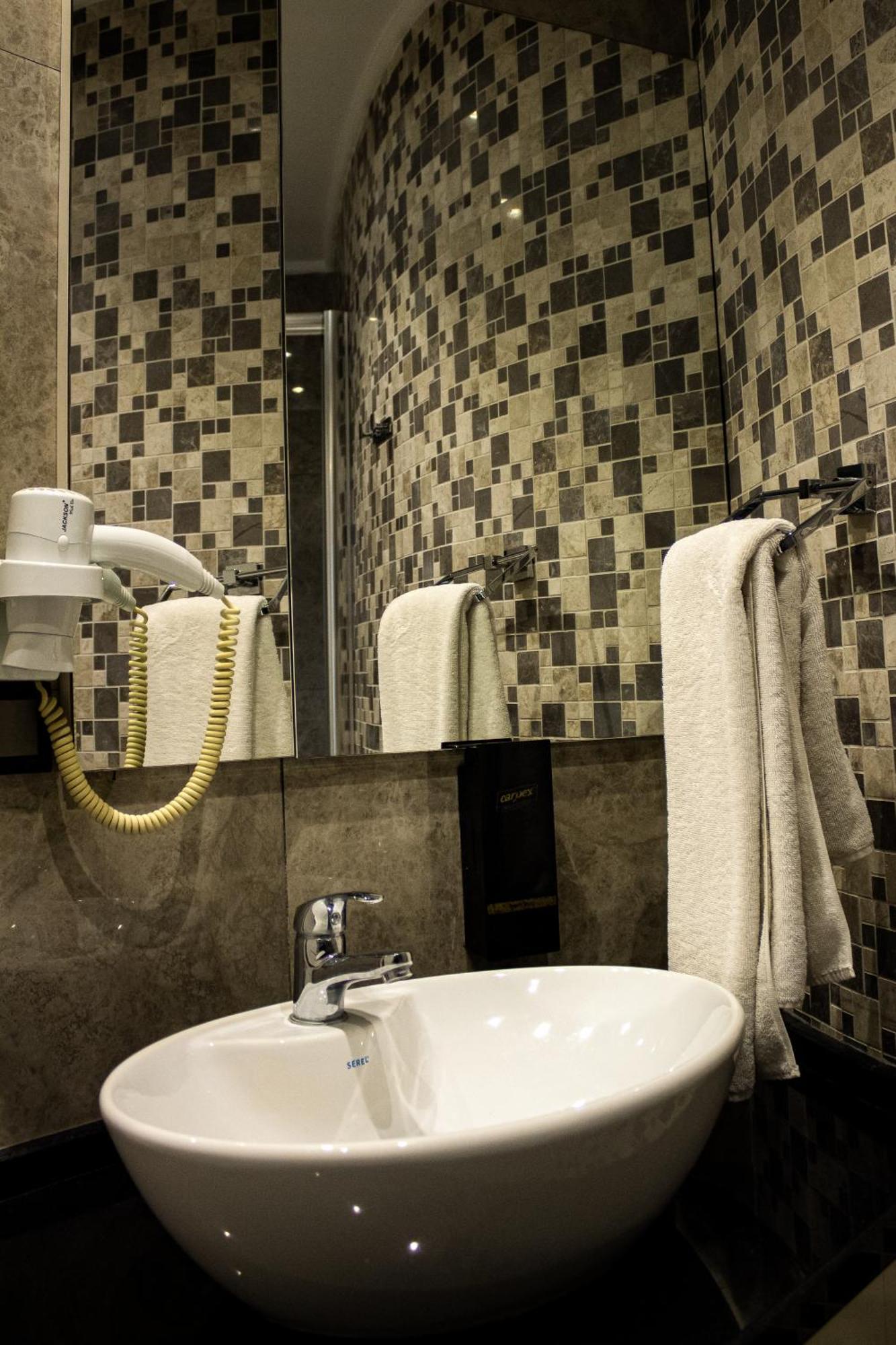 Bmk Suites Apartments アンタルヤ エクステリア 写真