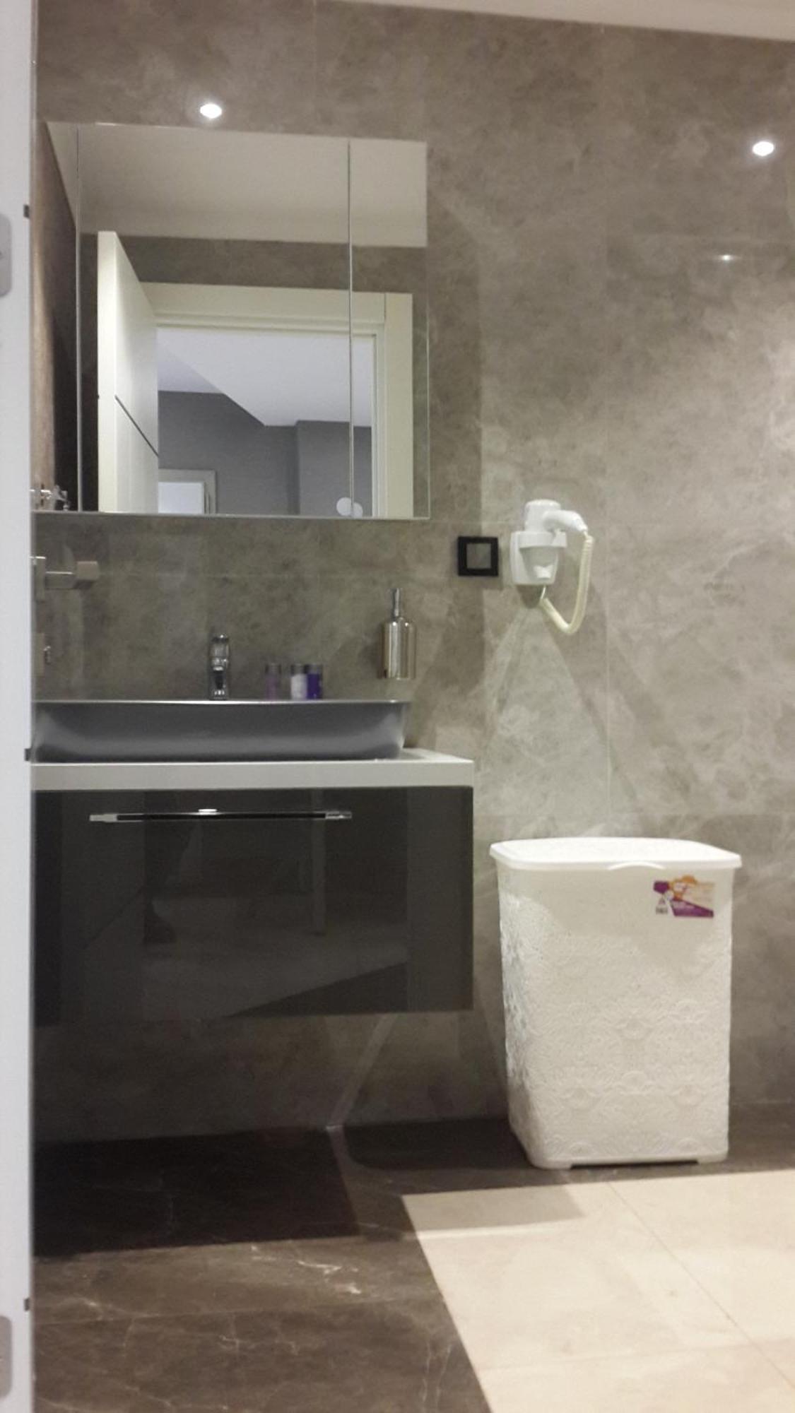 Bmk Suites Apartments アンタルヤ エクステリア 写真